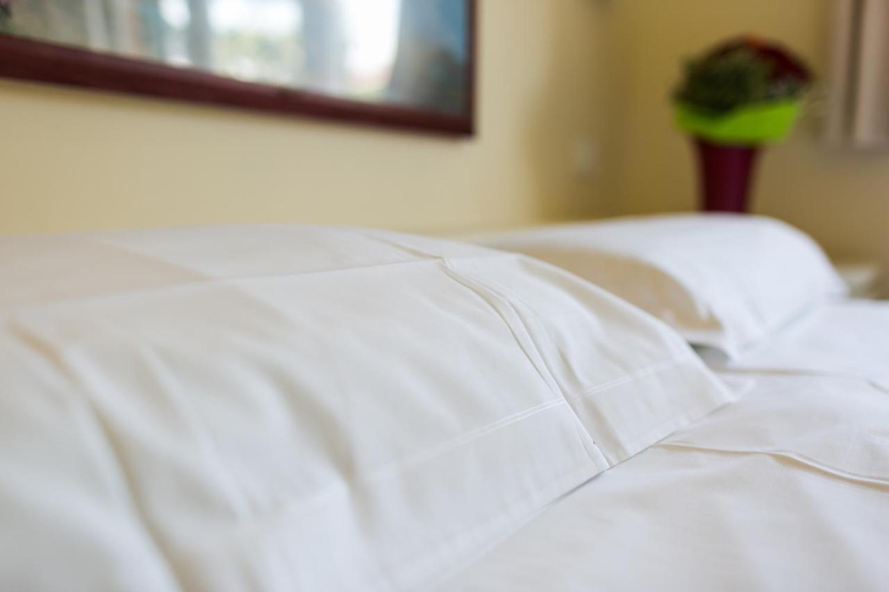 Rex Hotel Residence Genoa Bagian luar foto