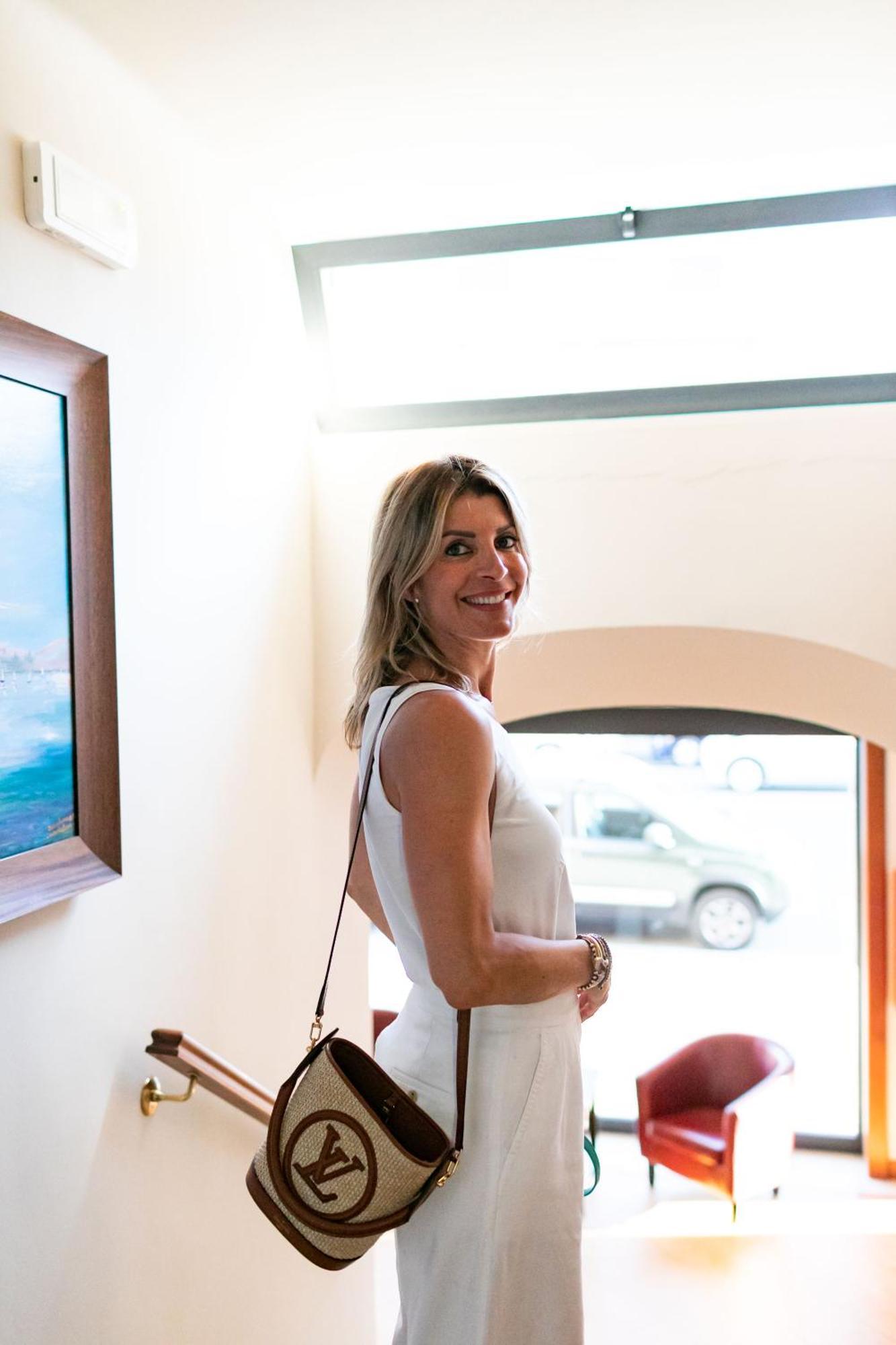 Rex Hotel Residence Genoa Bagian luar foto