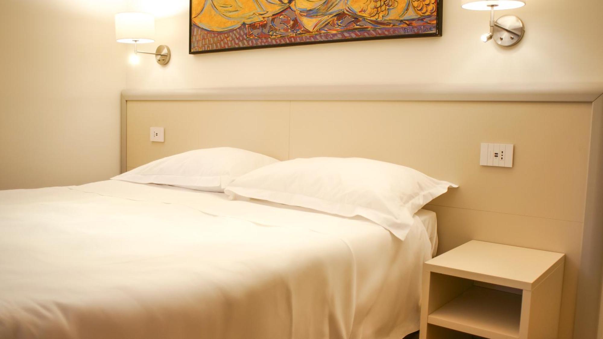 Rex Hotel Residence Genoa Bagian luar foto