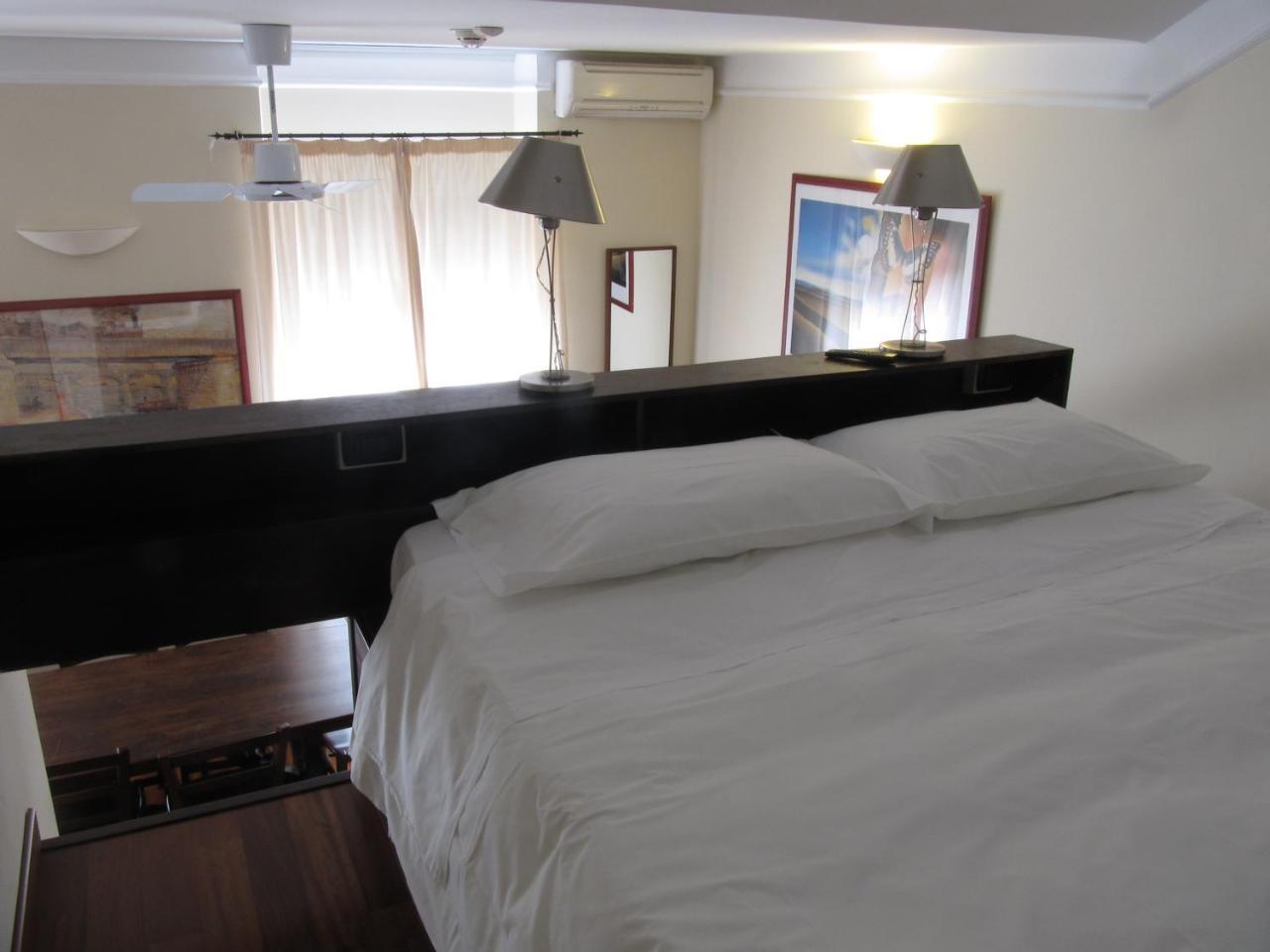 Rex Hotel Residence Genoa Bagian luar foto